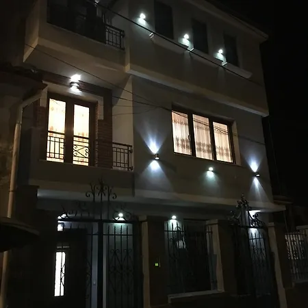 Korca's كورتشي