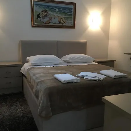 Korca's