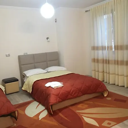 Korca's