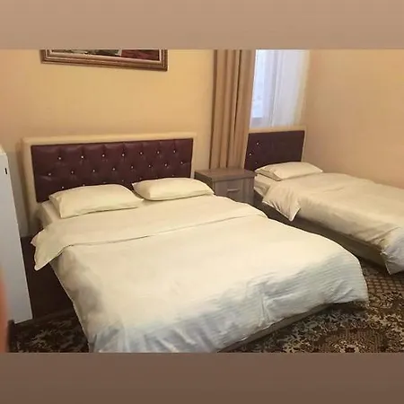 Korca's